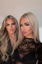 Проститутка Арина